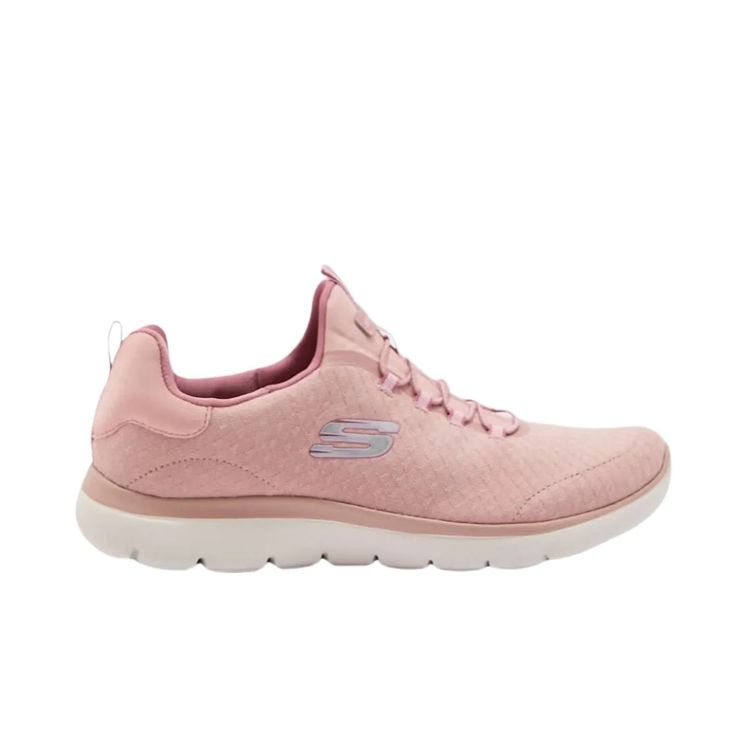 Chaussures de style Summits Skechers pour Femmes
