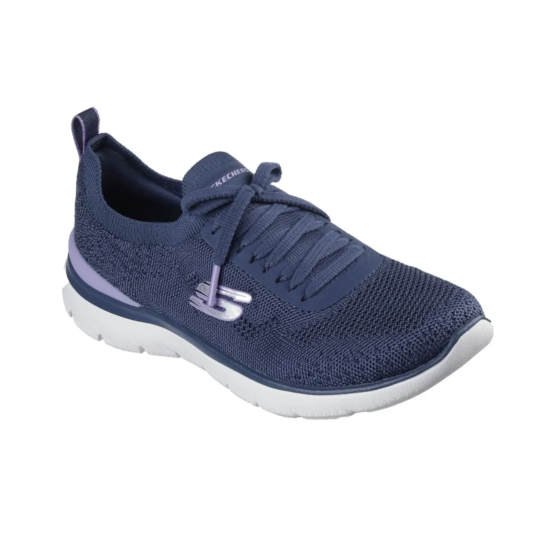 Chaussures de style Summits Skechers pour Femmes
