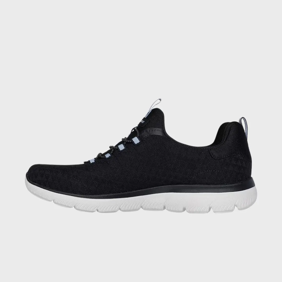 Chaussures de style Summits Skechers pour Femmes