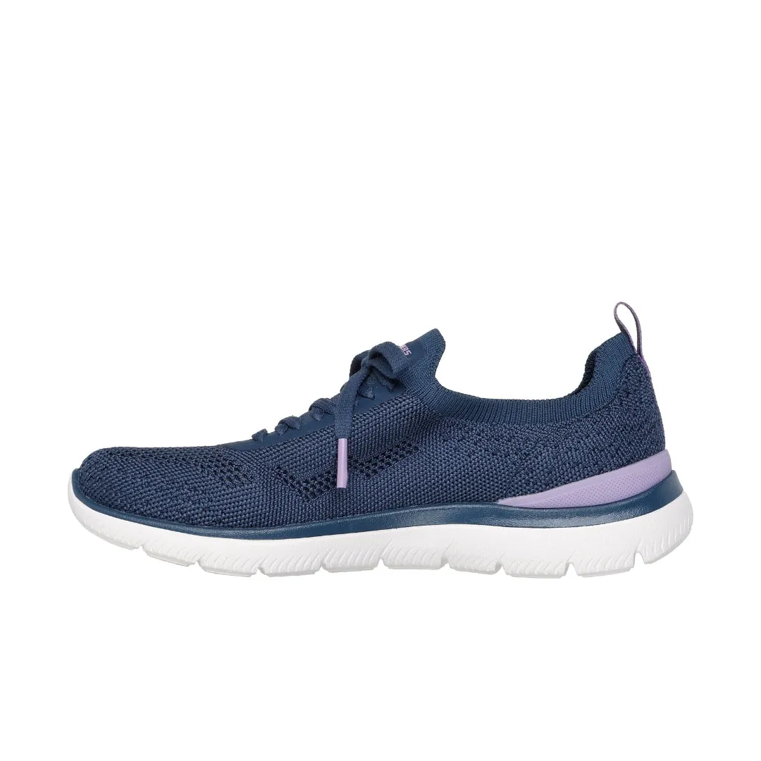 Chaussures de style Summits Skechers pour Femmes