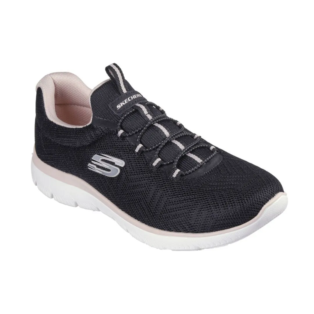 Chaussures de style Summits Skechers pour Femmes