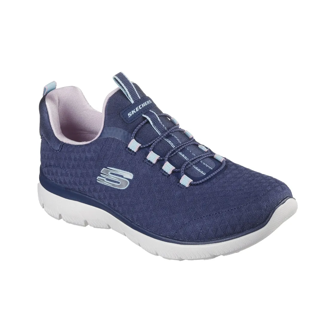 Chaussures de style Summits Skechers pour Femmes