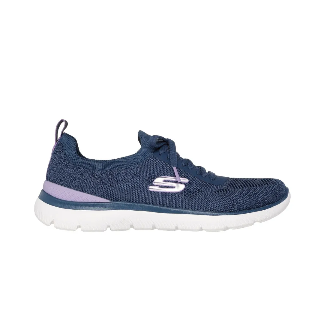 Chaussures de style Summits Skechers pour Femmes