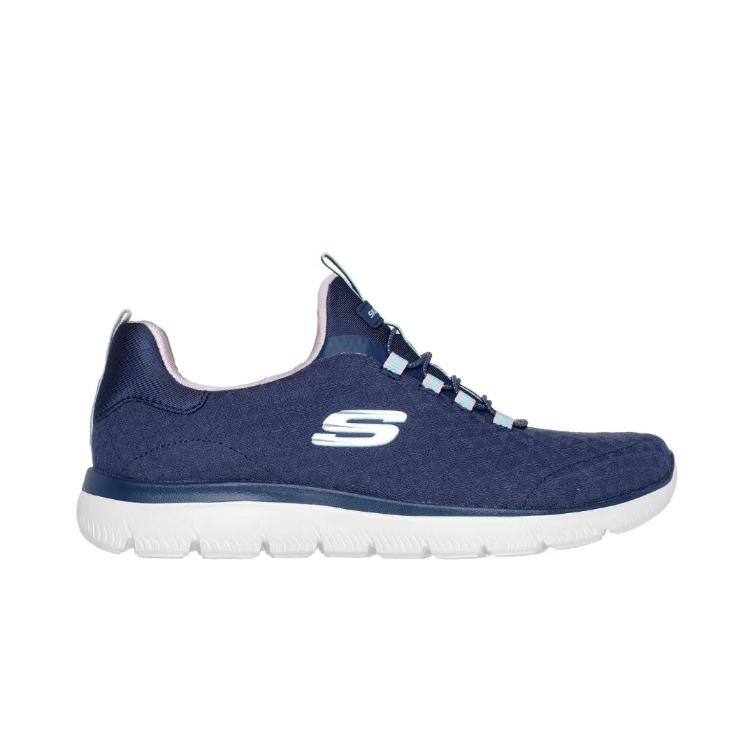 Chaussures de style Summits Skechers pour Femmes