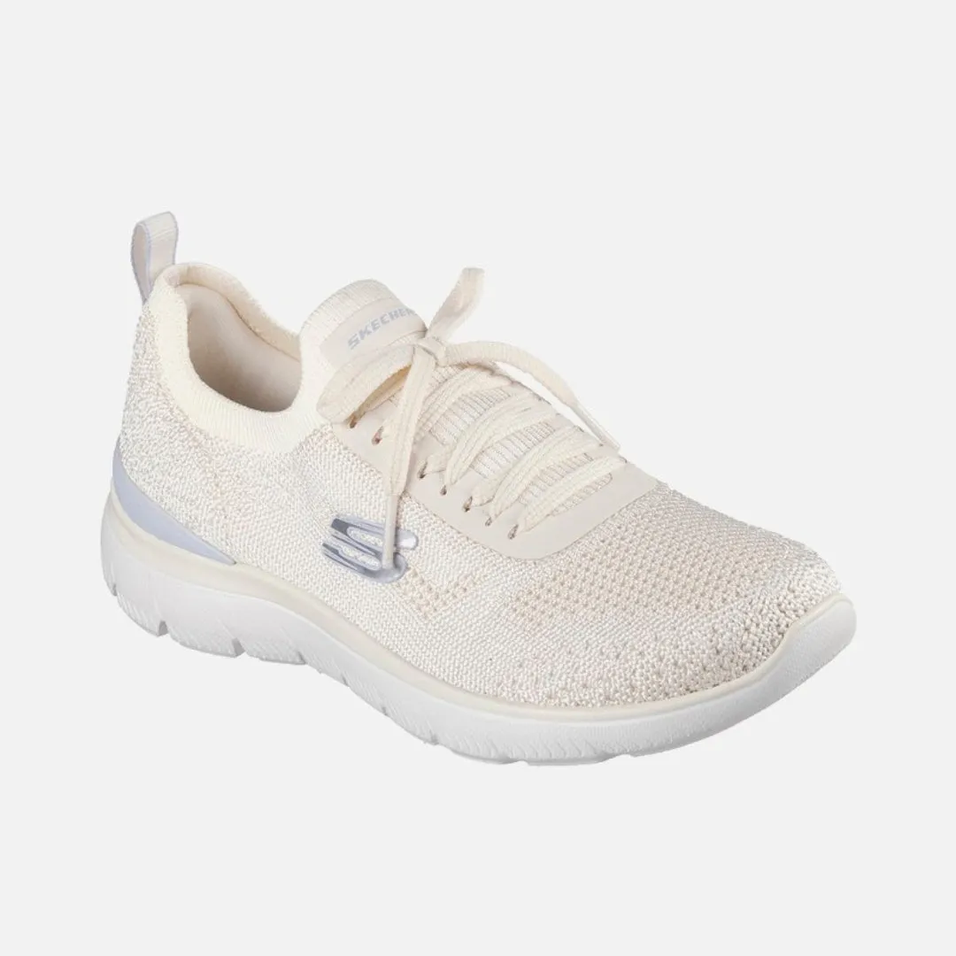 Chaussures de style Summits Skechers pour Femmes