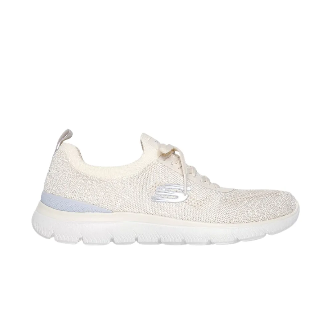 Chaussures de style Summits Skechers pour Femmes