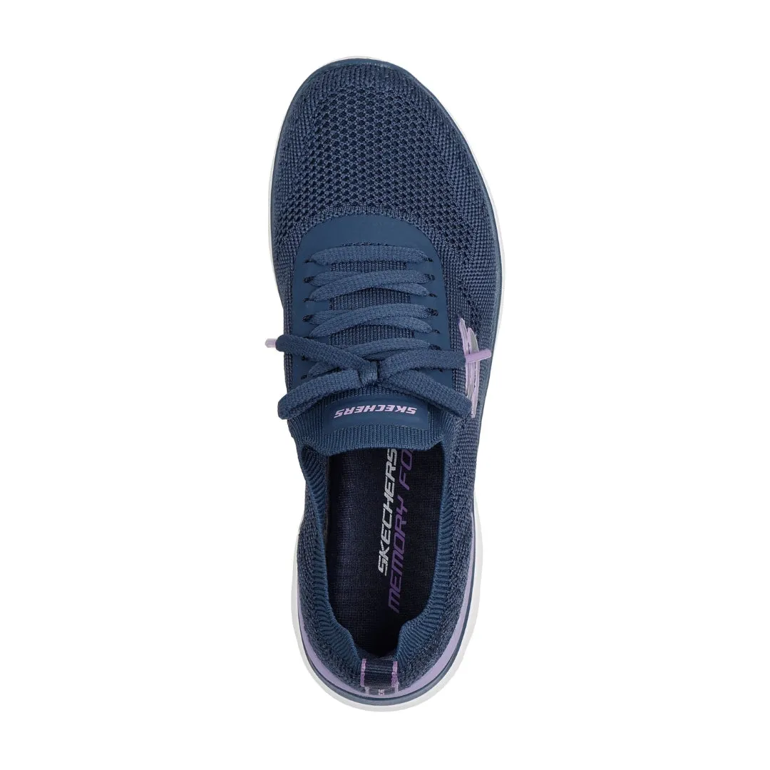 Chaussures de style Summits Skechers pour Femmes