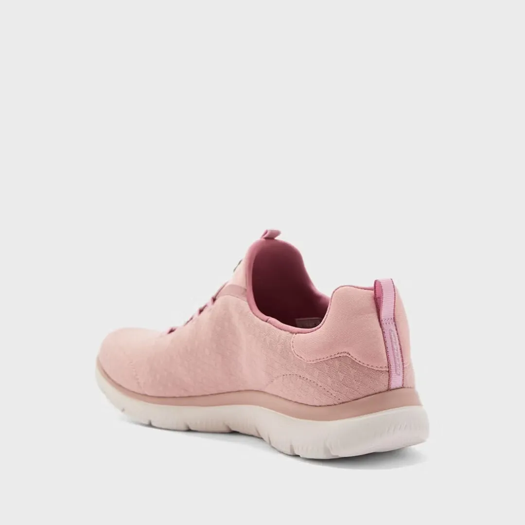 Chaussures de style Summits Skechers pour Femmes