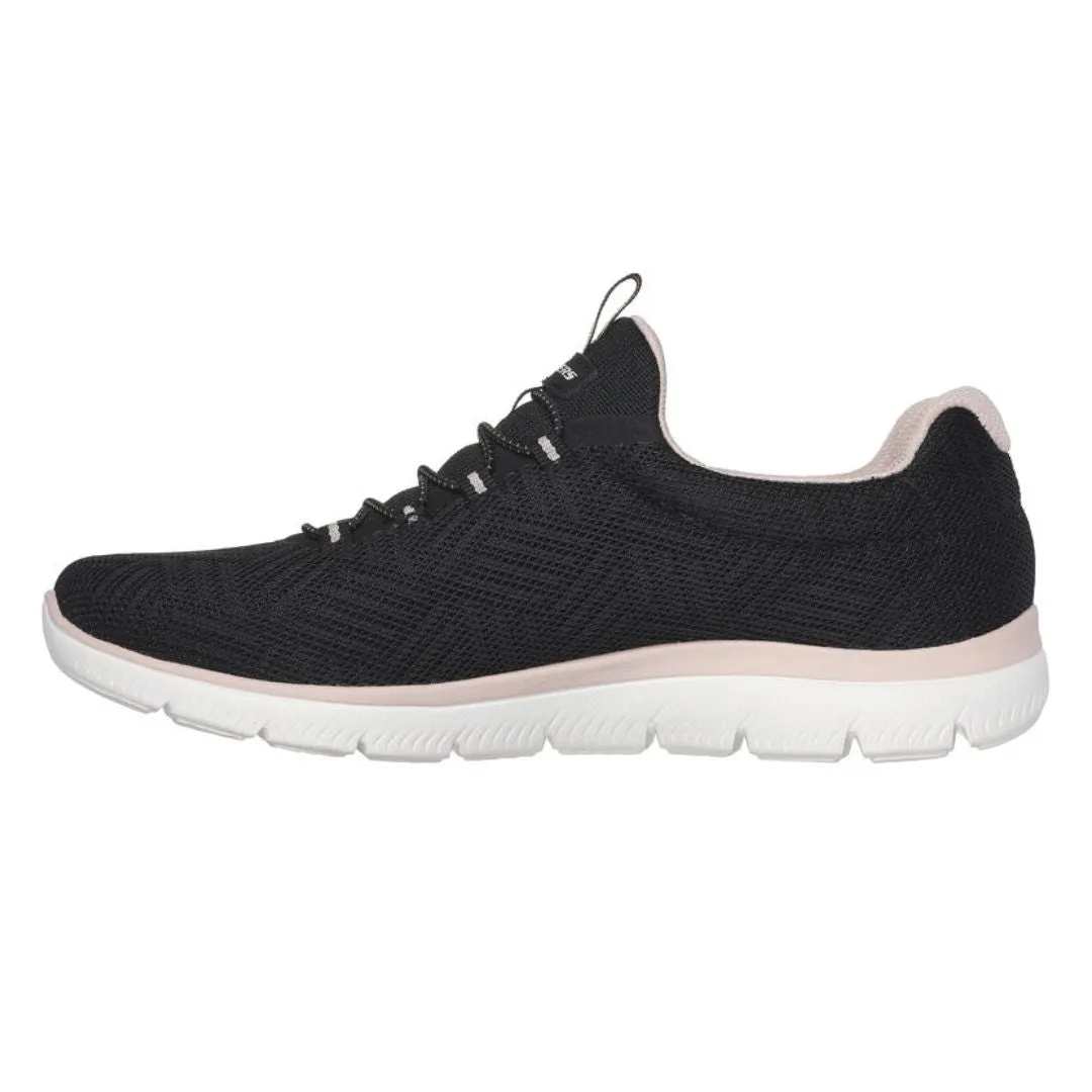 Chaussures de style Summits Skechers pour Femmes