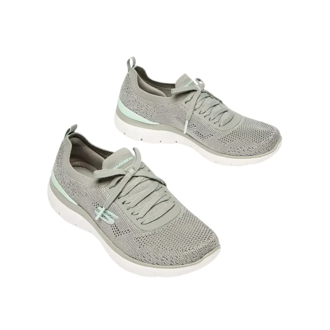 Summits - Aperçu du style de vie Chaussures Skechers pour Femmes