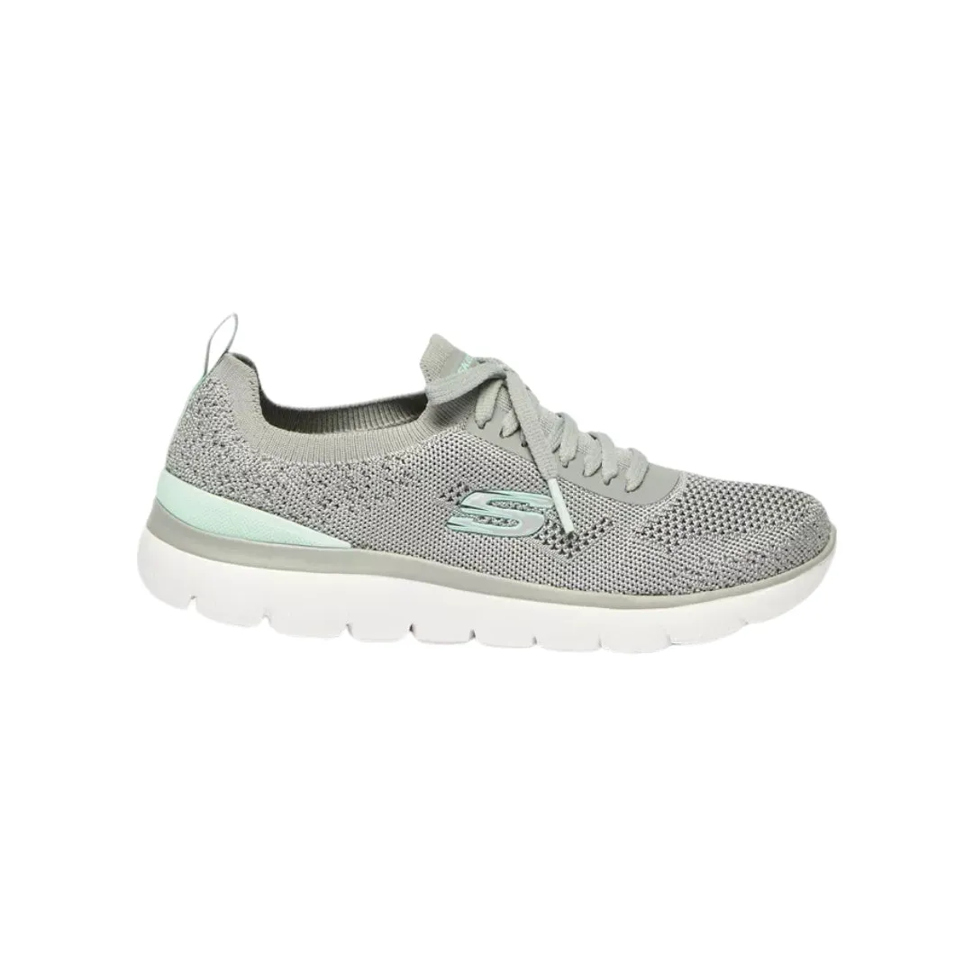 Summits - Aperçu du style de vie Chaussures Skechers pour Femmes