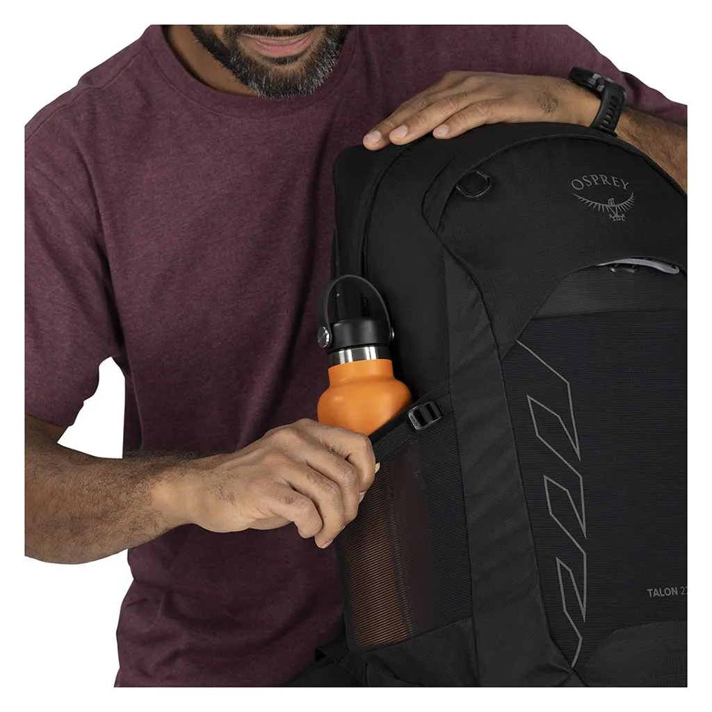 Talon 22 Sacs Osprey