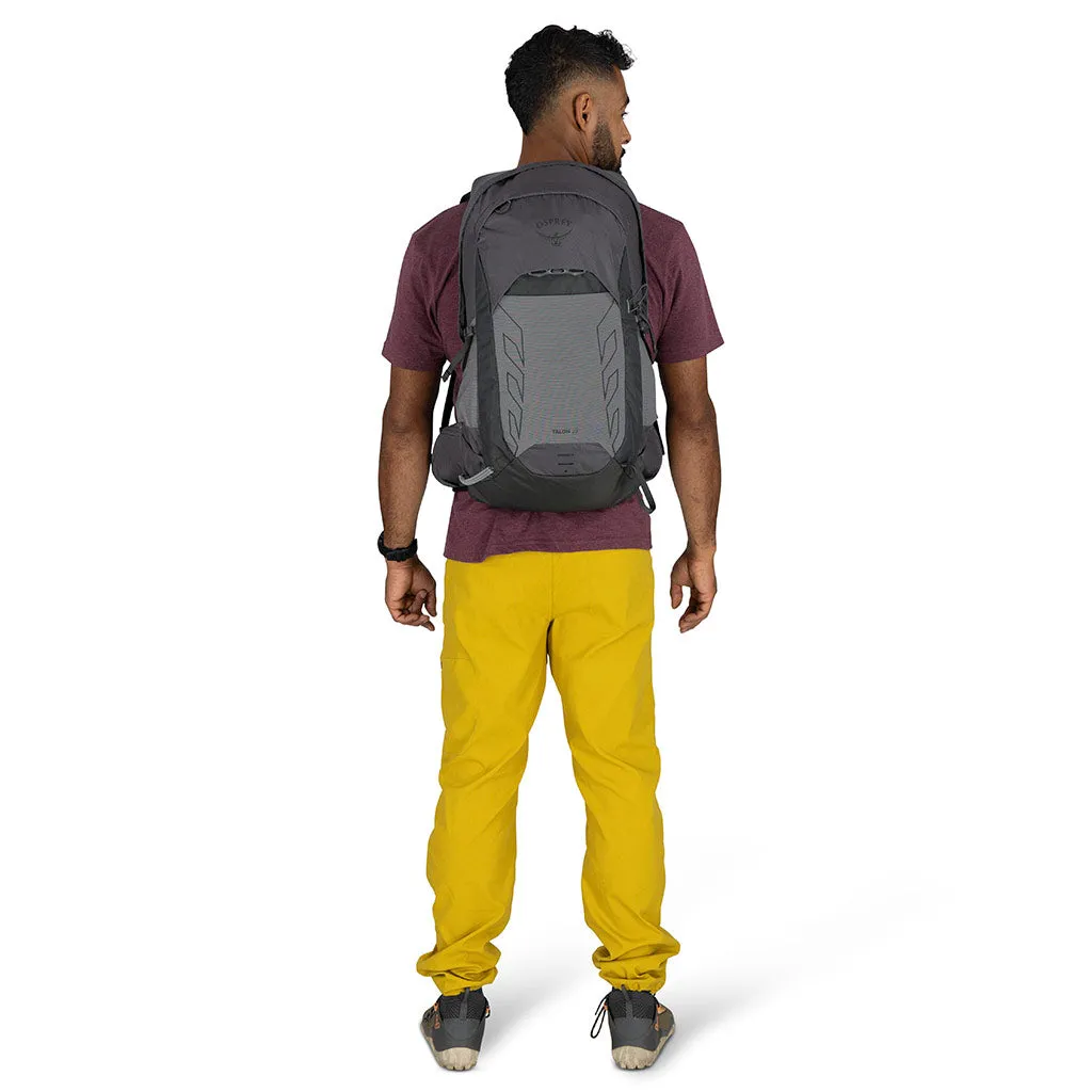 Talon 22 Sacs Osprey