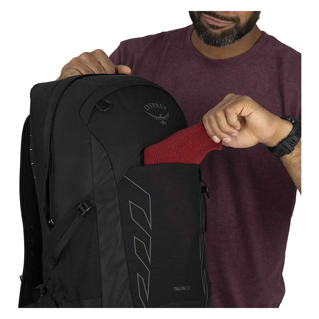 Talon 22 Sacs Osprey
