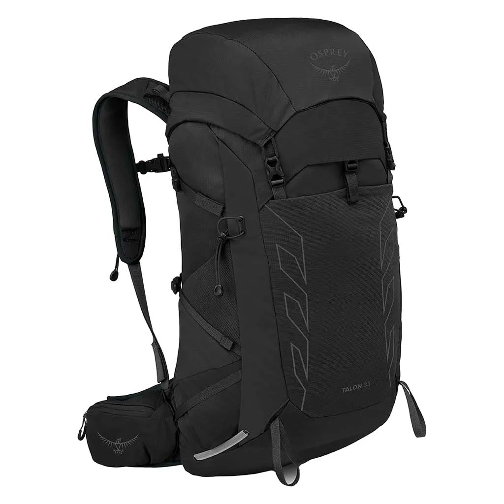 Talon 33 Sacs Osprey