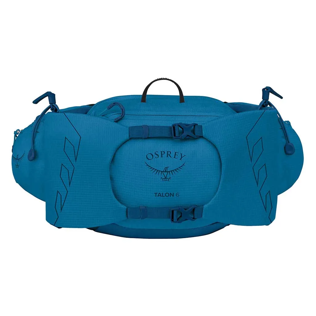 Sacs Osprey Talon 6