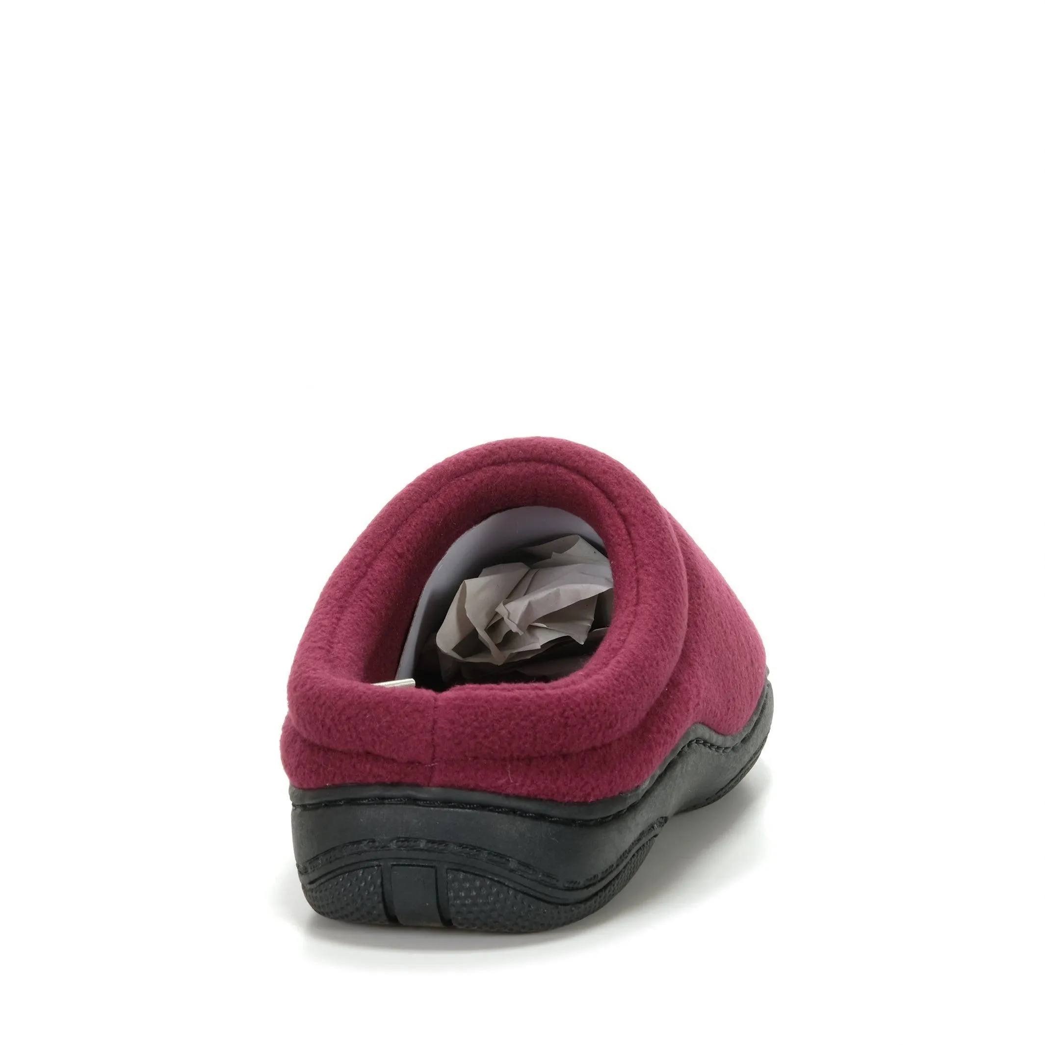Tamarac Suzie Clog Prune