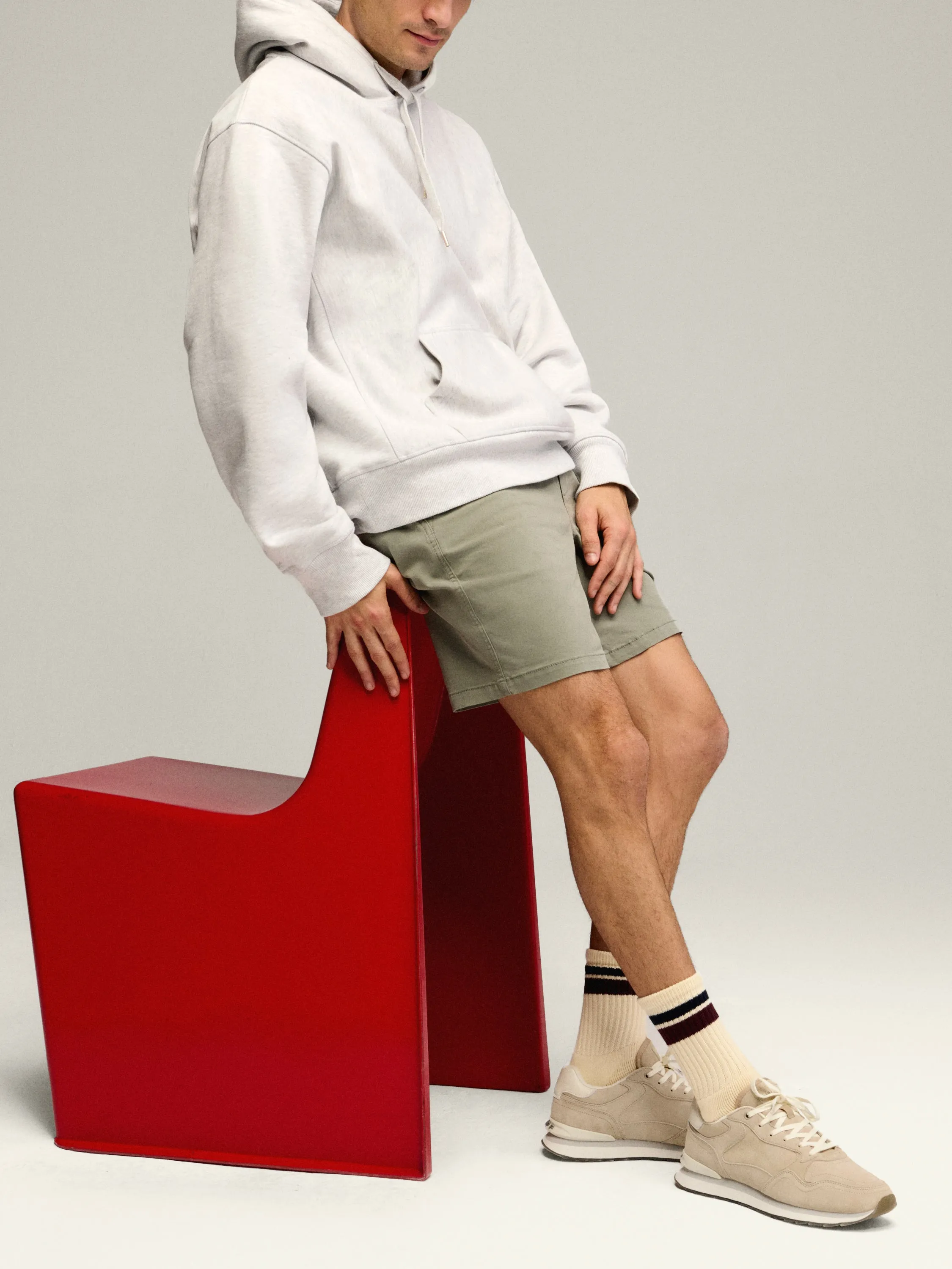 HOMME TAMARINDO