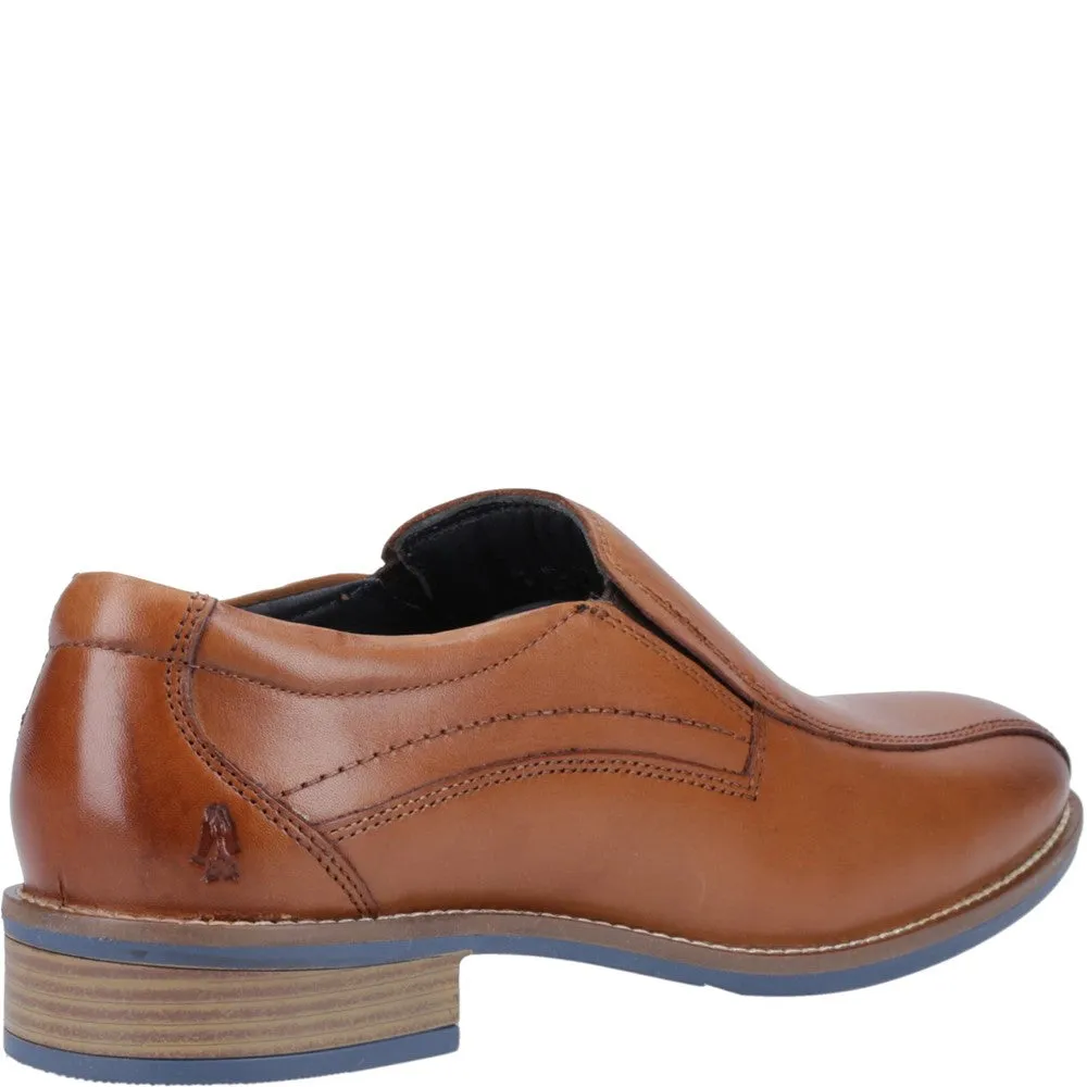 Chaussures Tan Donovan
