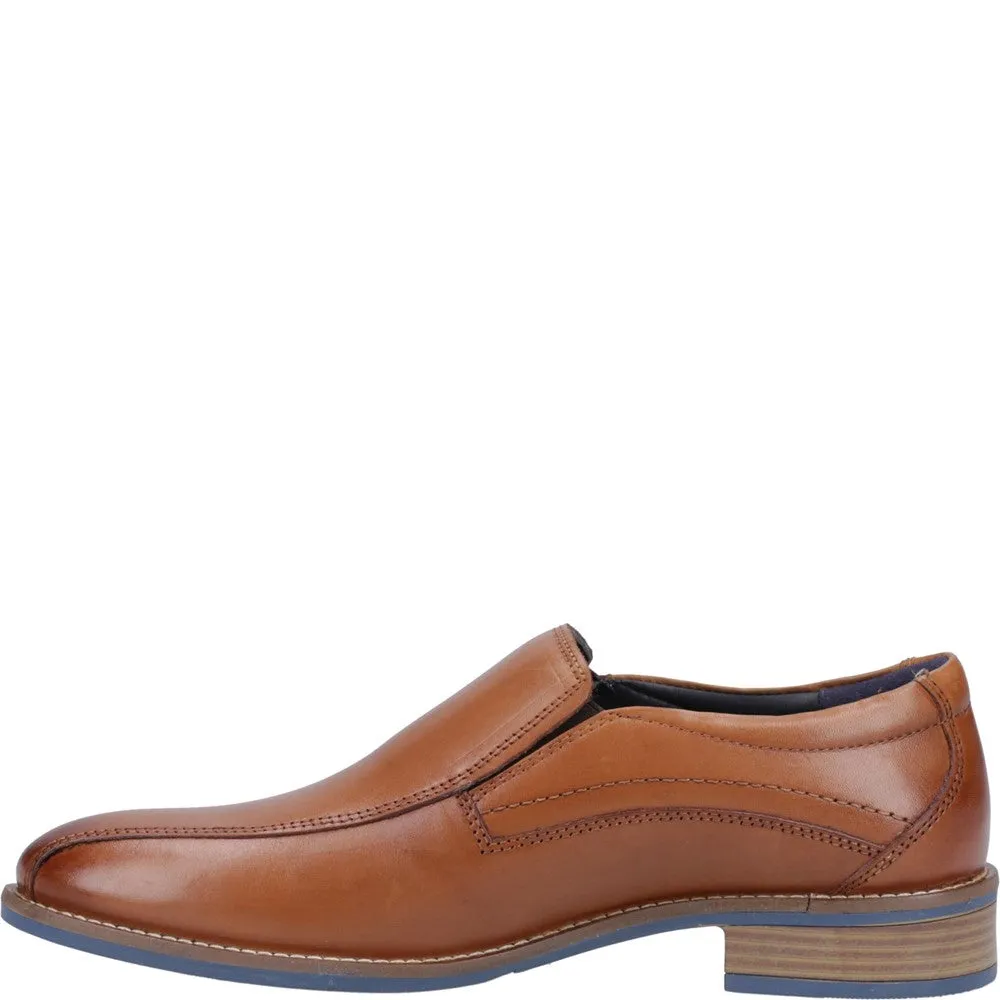 Chaussures Tan Donovan