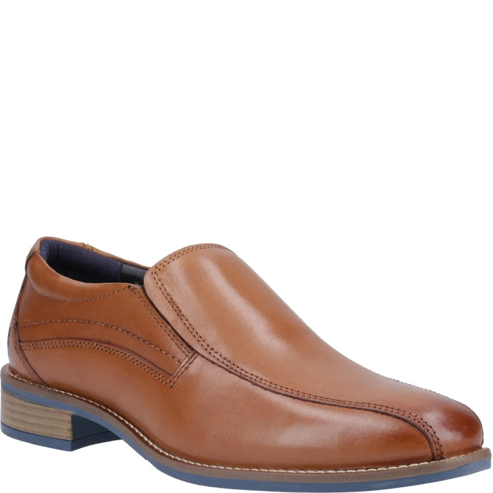 Chaussures Tan Donovan