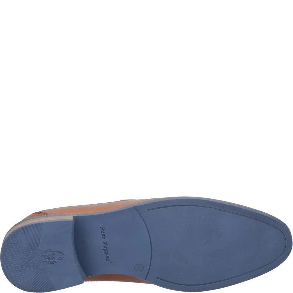 Chaussures Tan Donovan