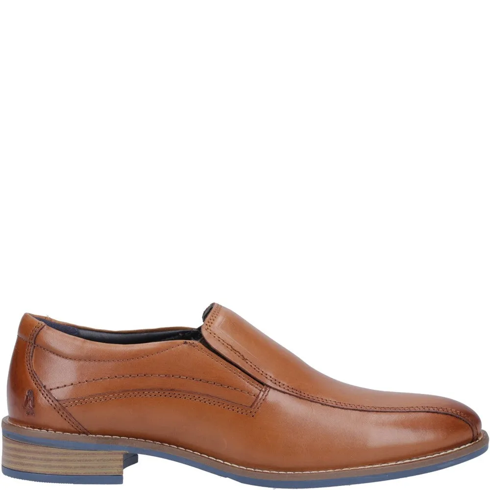 Chaussures Tan Donovan
