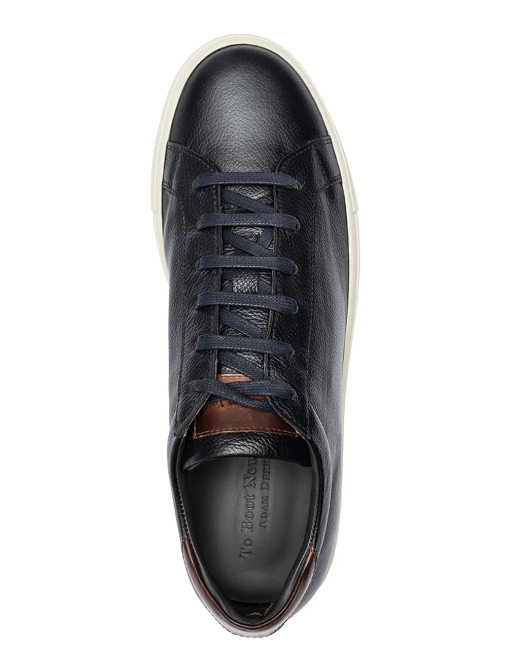 TBNY Basket de Plongée Panama Bleu Marine