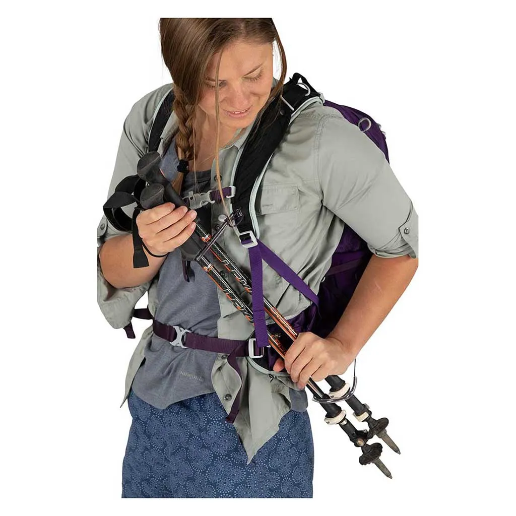 Tempest 20 | Sacs à dos Osprey pour Femmes