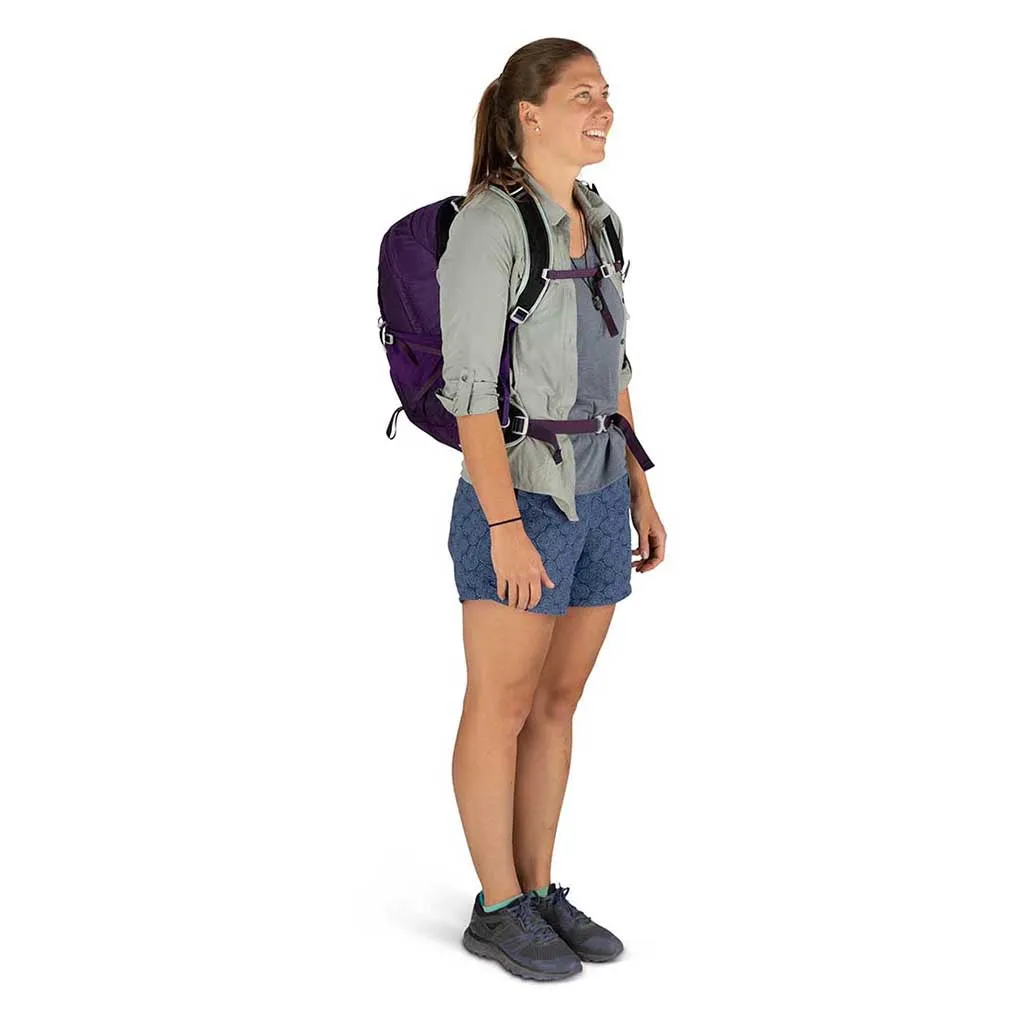 Tempest 20 | Sacs à dos Osprey pour Femmes