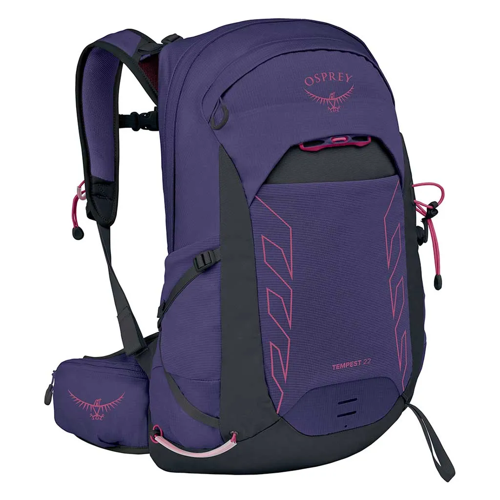 Tempest 22 Sacs Osprey