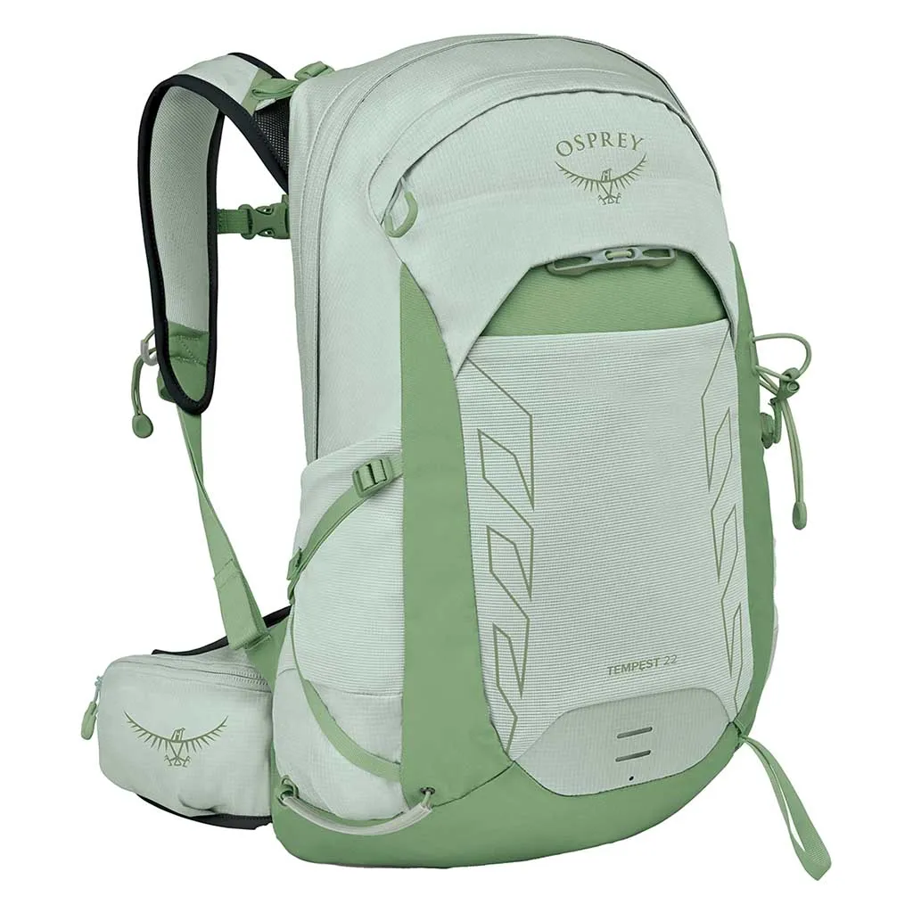 Tempest 22 Sacs Osprey
