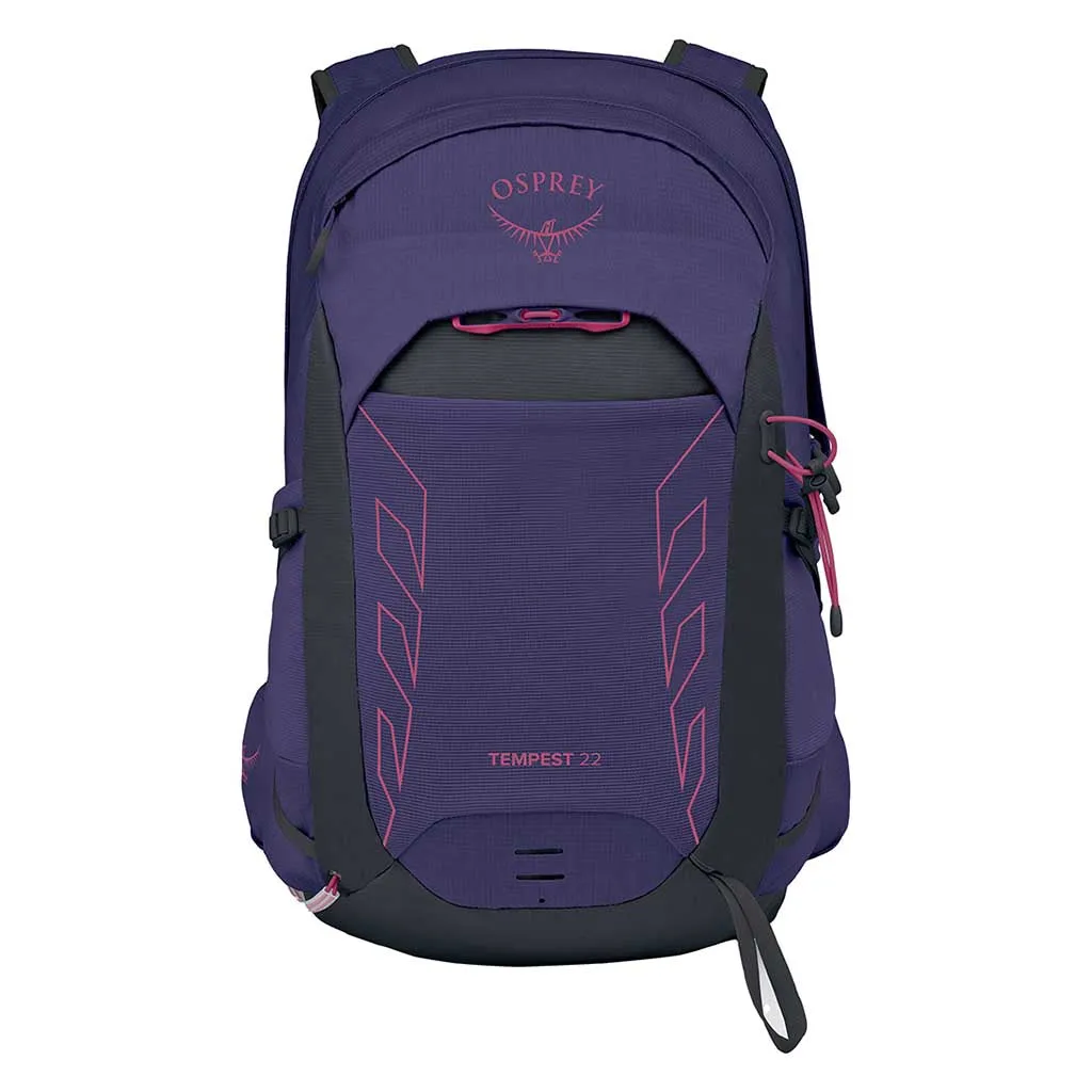 Tempest 22 Sacs Osprey