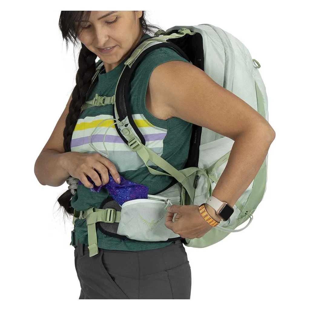 Tempest 22 Sacs Osprey