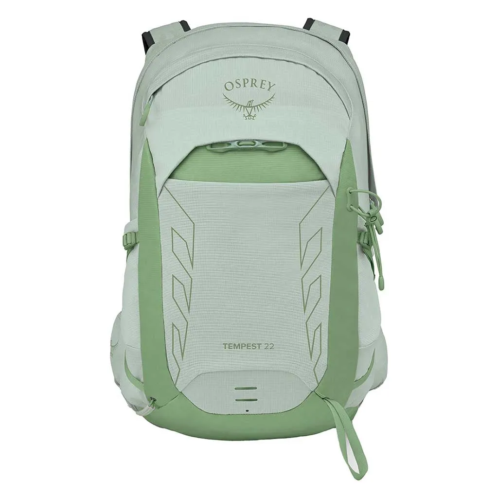 Tempest 22 Sacs Osprey