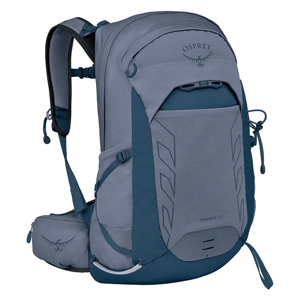 Tempest 22 Sacs Osprey