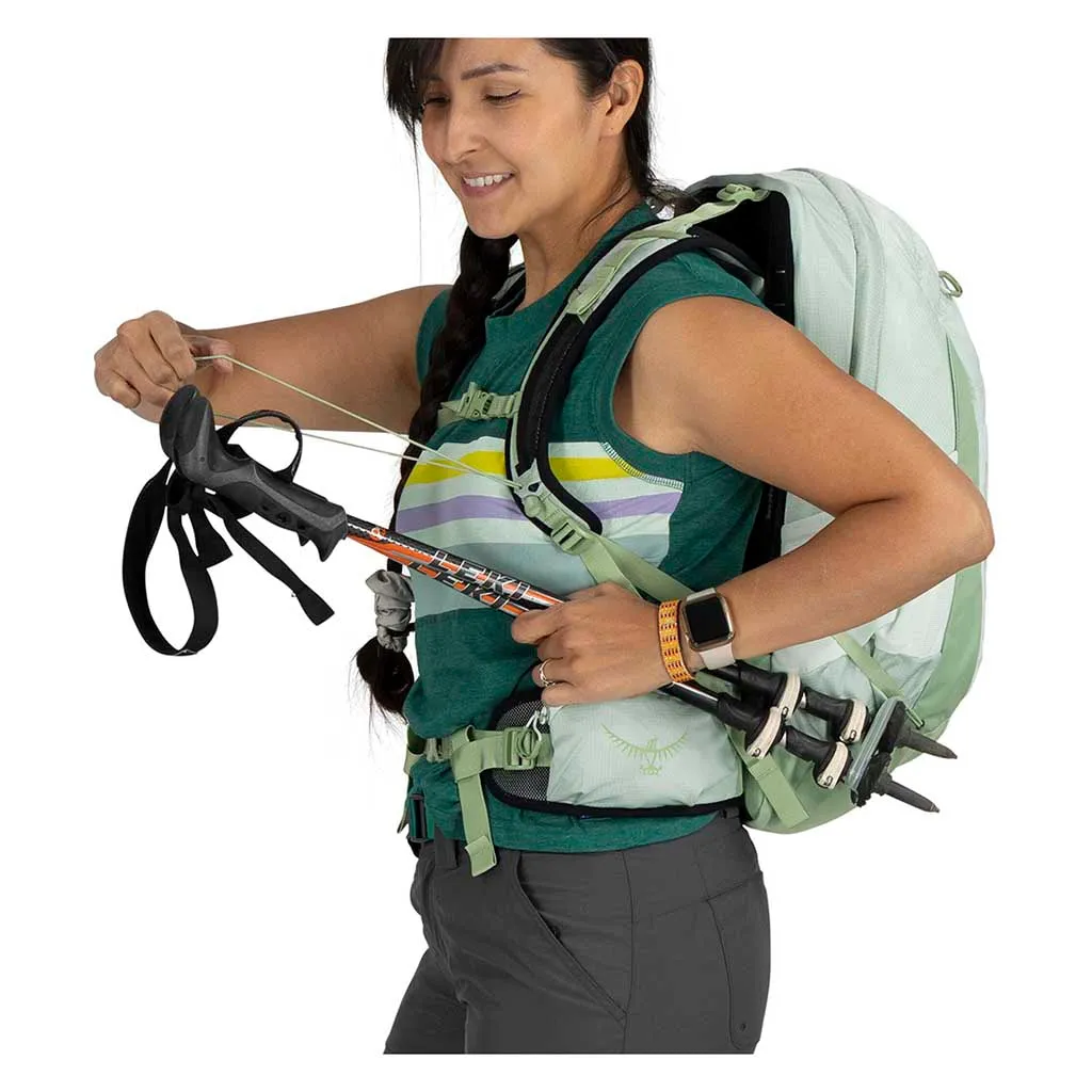 Tempest 22 Sacs Osprey