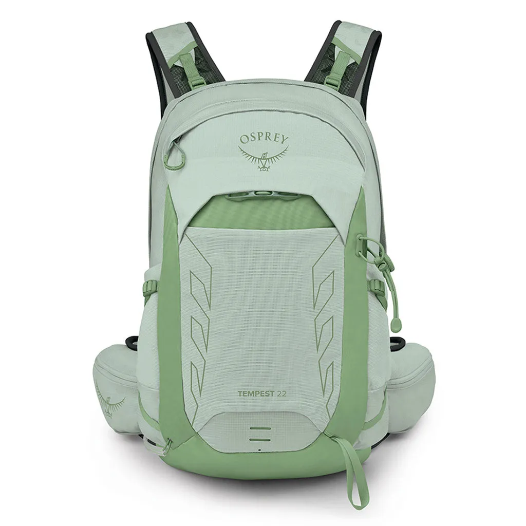 Tempest 22 Sacs Osprey
