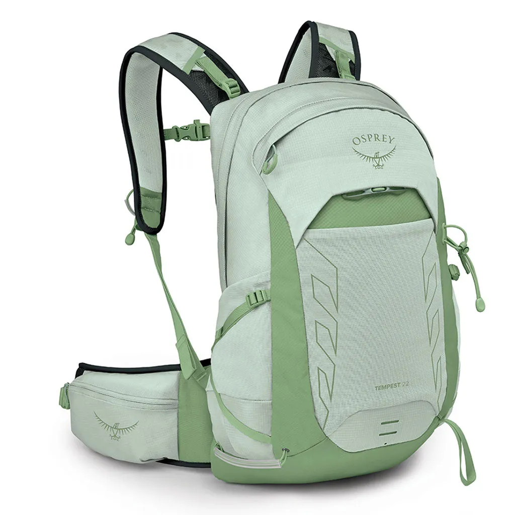 Tempest 22 Sacs Osprey