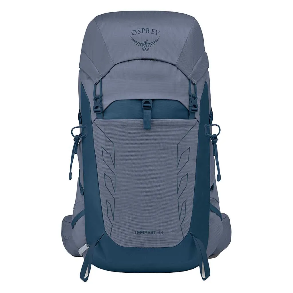 Sacs Osprey Tempest 33