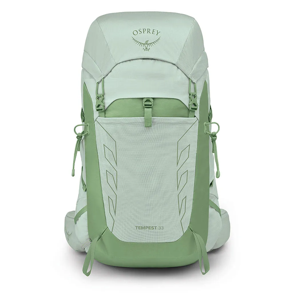 Sacs Osprey Tempest 33