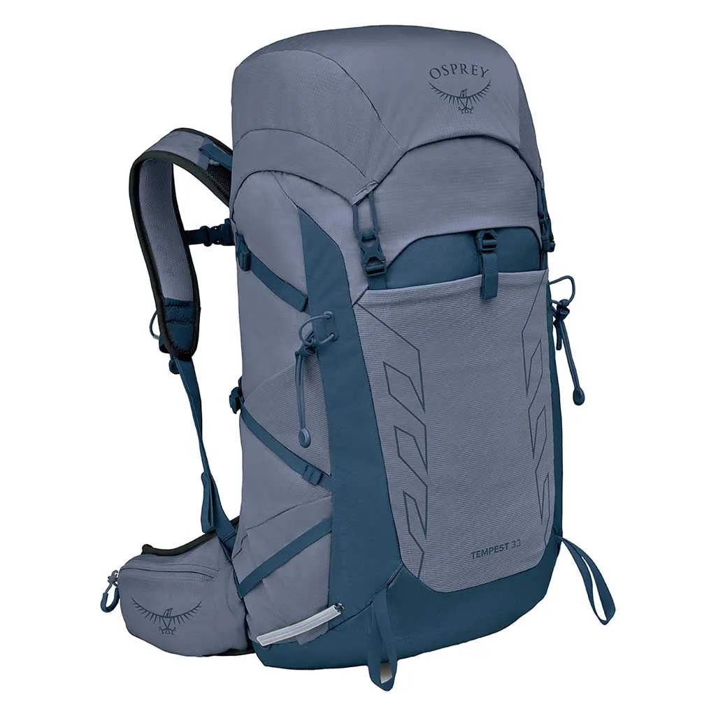 Sacs Osprey Tempest 33