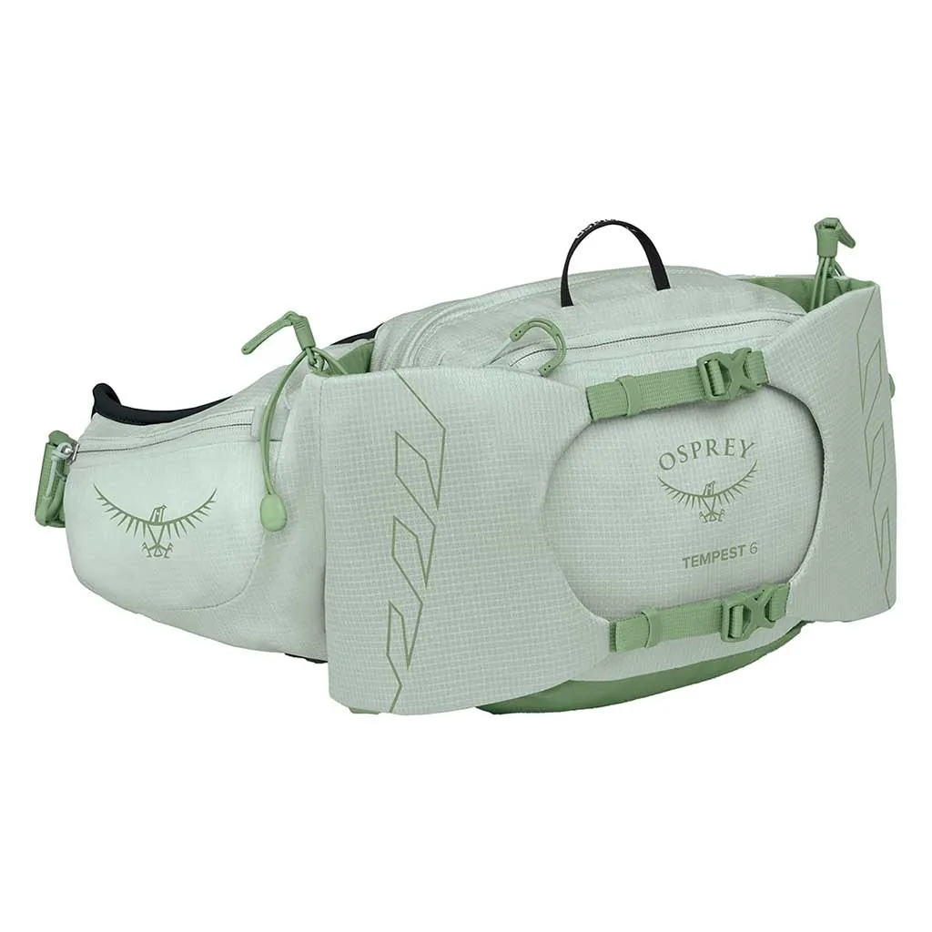 Sacs Osprey Tempest 6