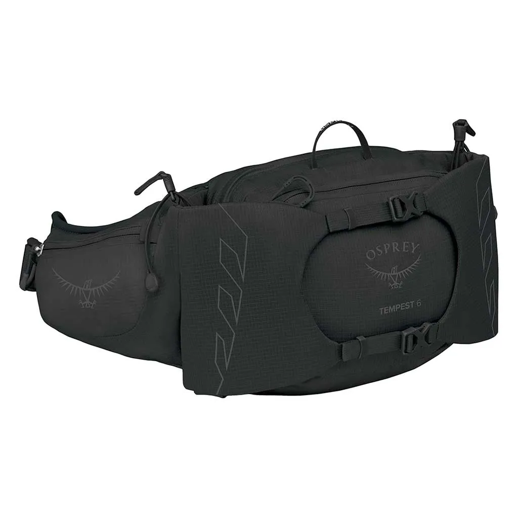 Sacs Osprey Tempest 6