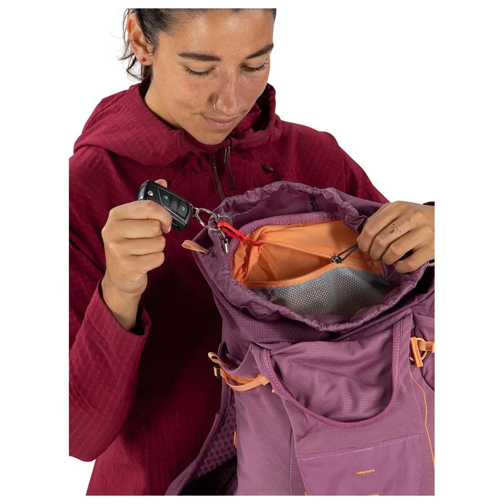 Tempest Velocity 20 | Sacs à dos Osprey pour Femmes