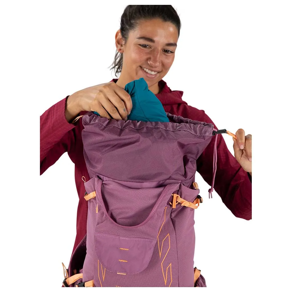 Tempest Velocity 20 | Sacs à dos Osprey pour Femmes