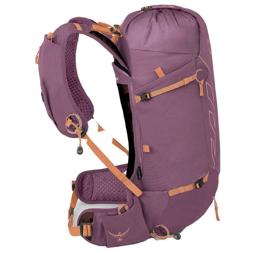 Tempest Velocity 20 | Sacs à dos Osprey pour Femmes