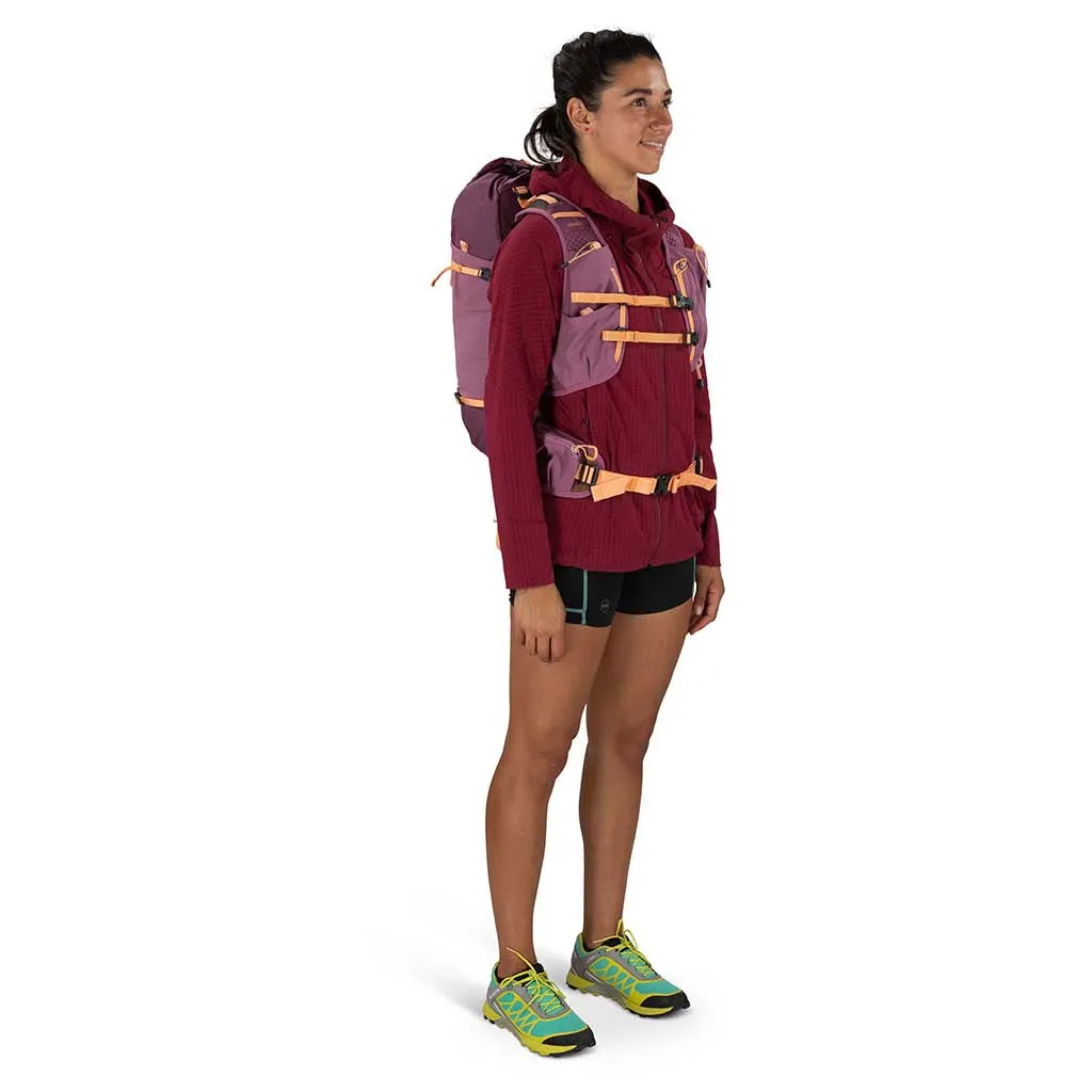 Tempest Velocity 20 | Sacs à dos Osprey pour Femmes