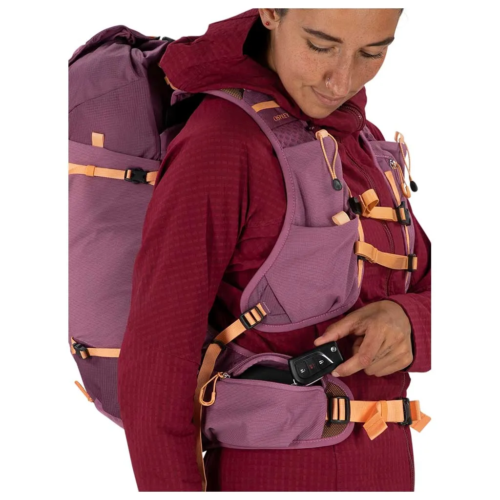 Tempest Velocity 20 | Sacs à dos Osprey pour Femmes