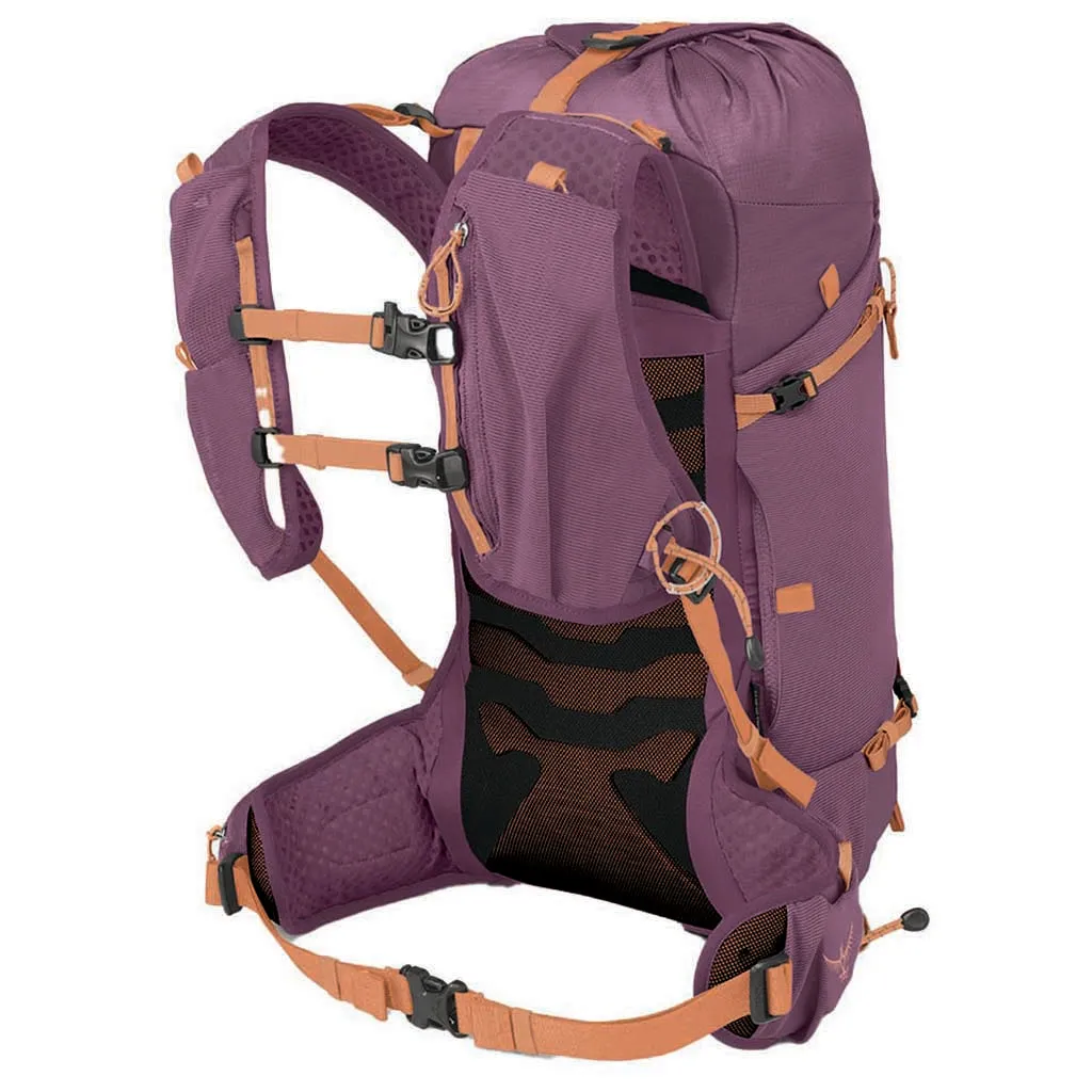 Tempest Velocity 20 | Sacs à dos Osprey pour Femmes